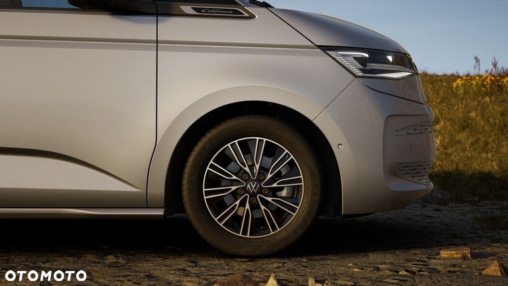 Volkswagen California - 7