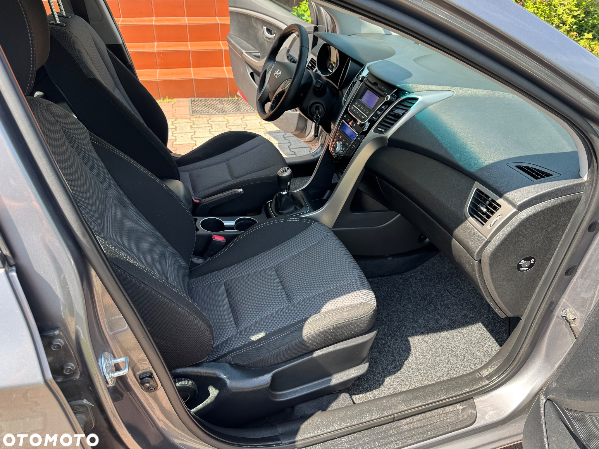 Hyundai i30 1.4 Comfort - 22