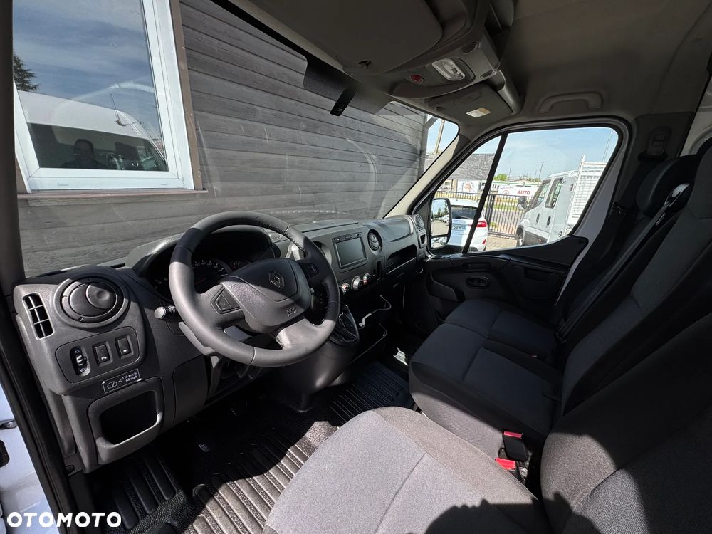 Renault MASTER - 13