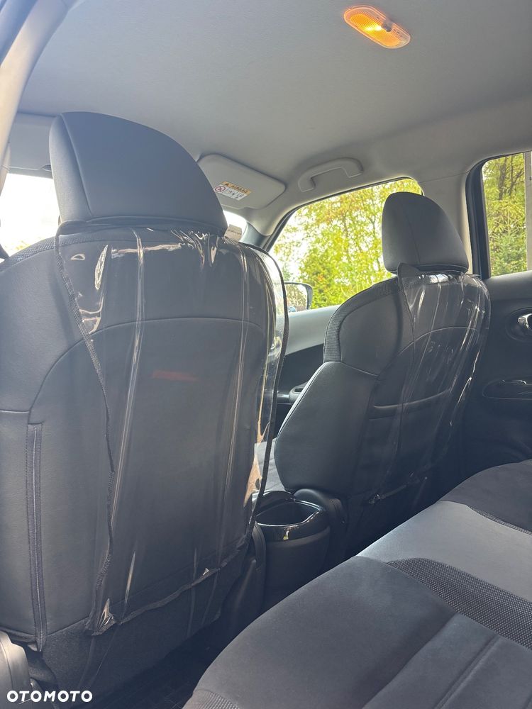 Nissan Juke 1.6 N-Connecta - 29