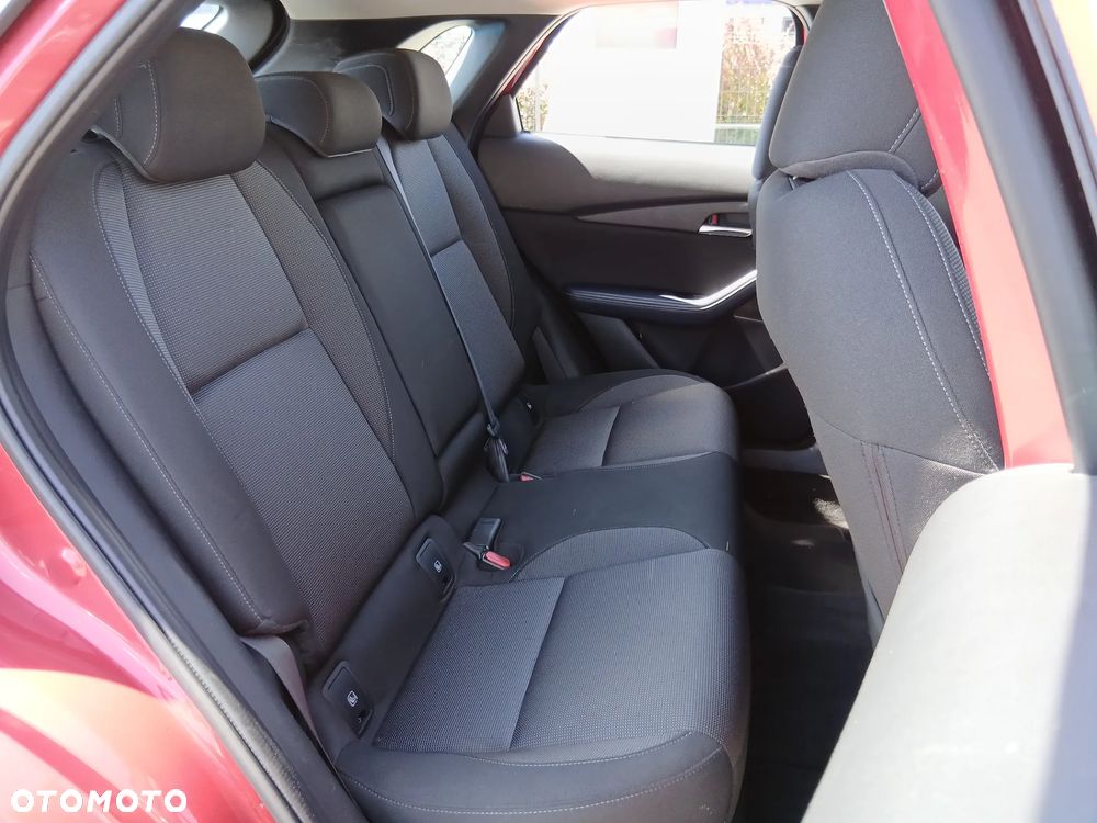 Mazda CX-30 2.0 mHEV Kanjo 2WD - 21