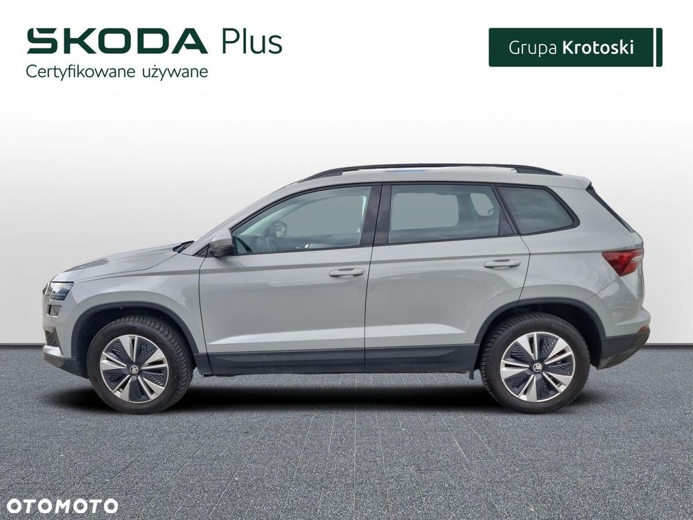 Skoda Karoq 2.0 TDI SCR 4x4 Ambition DSG - 12