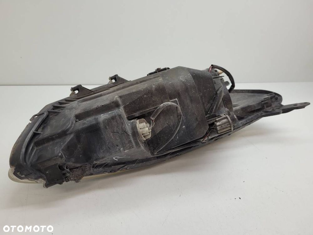 REFLEKTOR LEWY LAMPA LEWA MAZDA 2 DE D65151040 EUROPA - 8