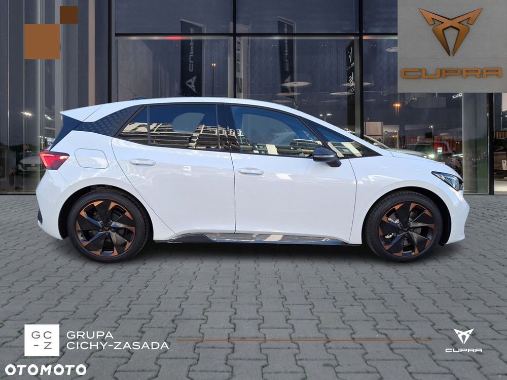 Cupra Born - 8