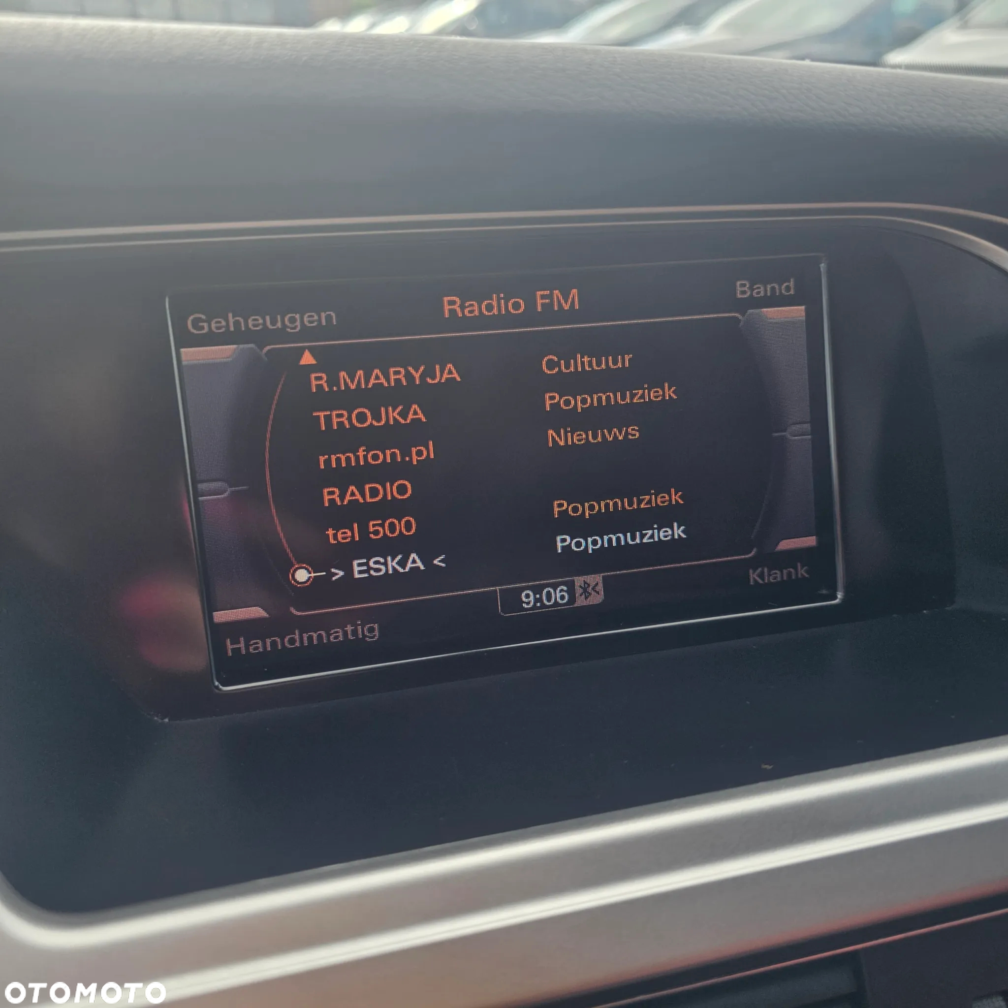 Audi A4 - 22