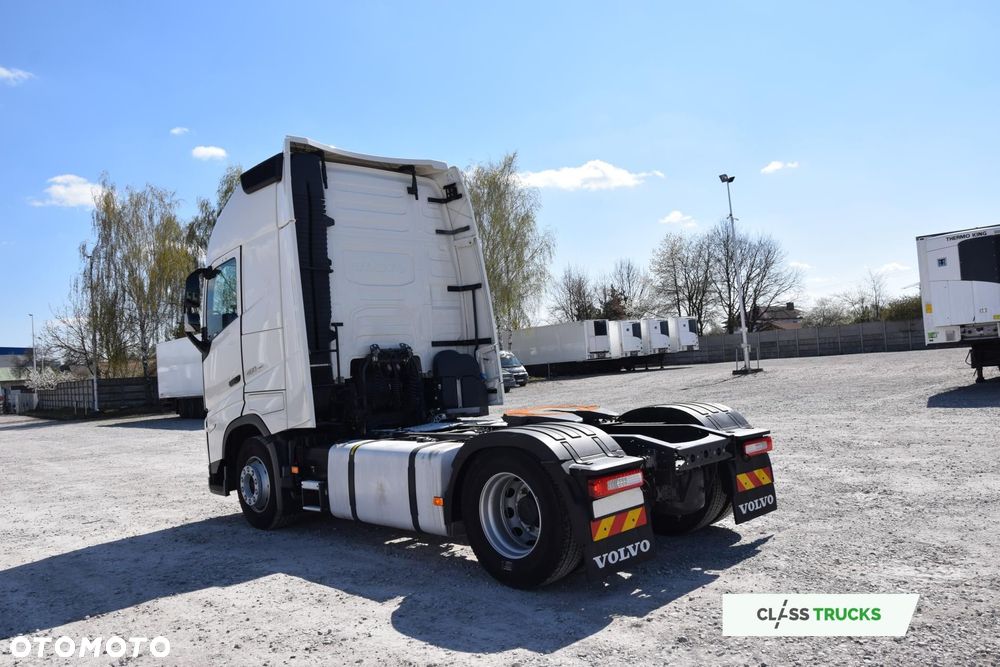 Volvo FH 460 Globetrotter XL i-Save - 6