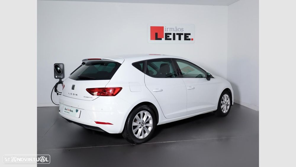 SEAT Leon - 21