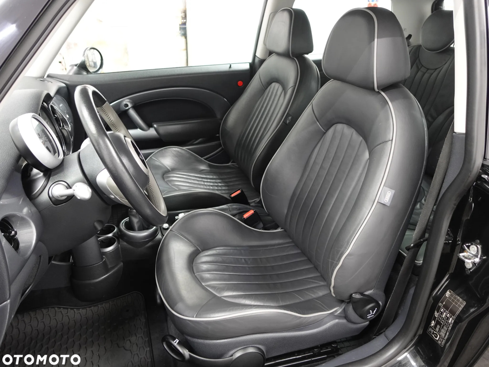 MINI Cooper pepper - 23