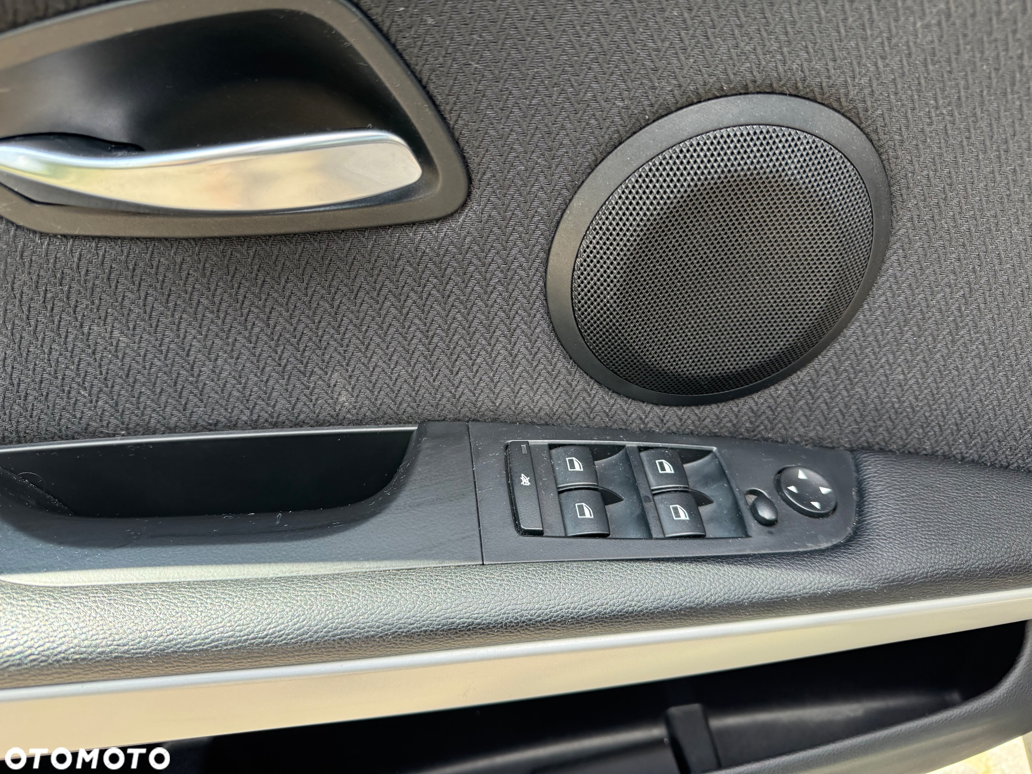 BMW Seria 3 - 14