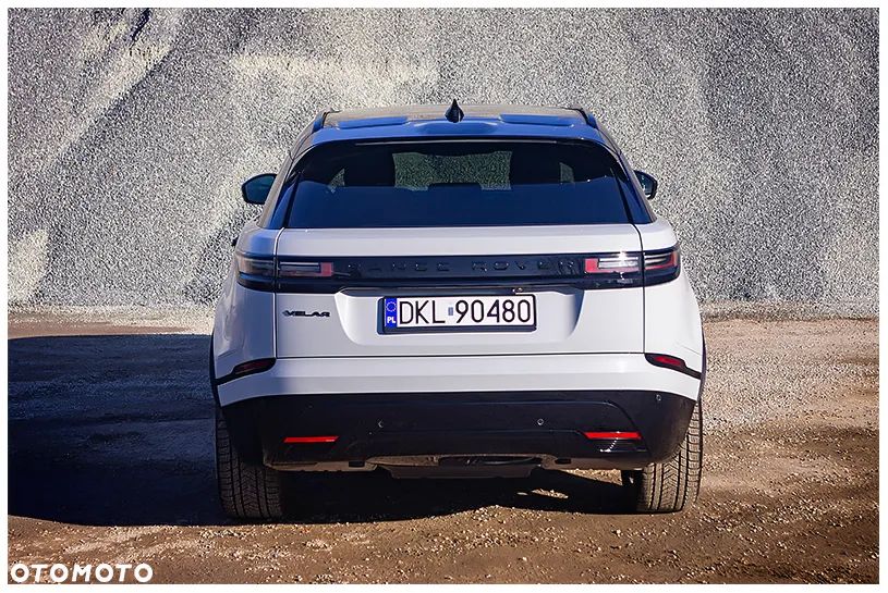 Land Rover Range Rover Velar 3.0 D300 mHEV Dynamic SE - 7