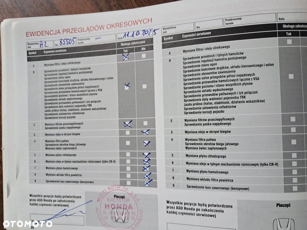 Honda Jazz 1.3 Comfort (ADAS/Honda Connect+/OGS2) CVT - 7