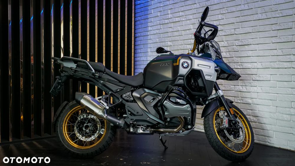 BMW R - 4