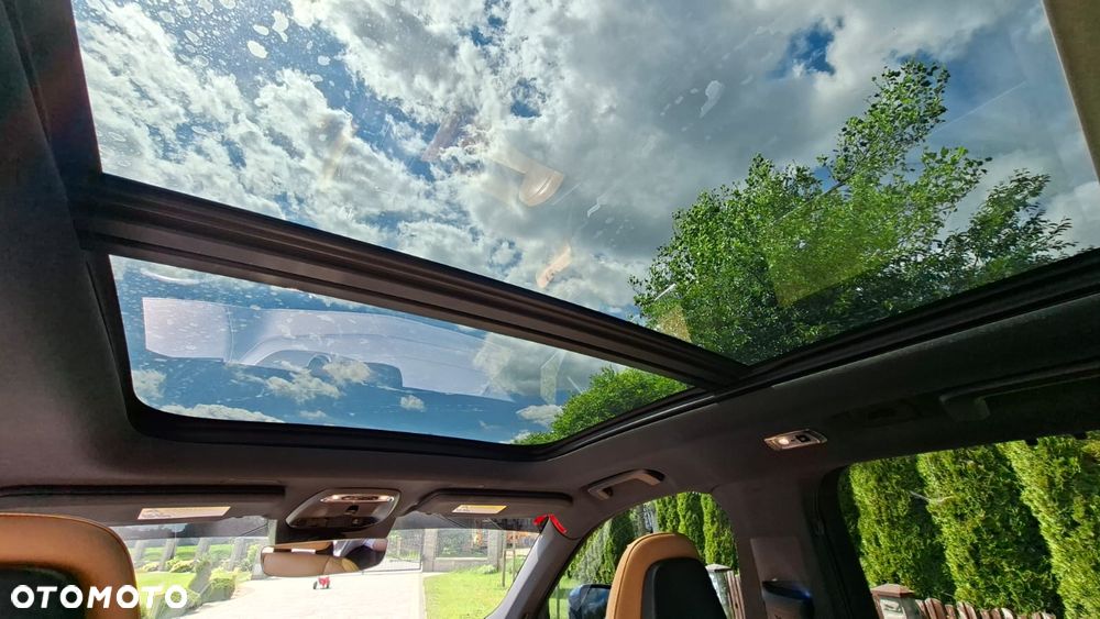 Volvo XC 90 T6 AWD Inscription 7os - 7