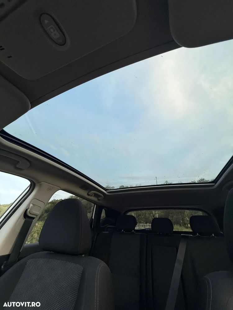 Nissan Qashqai 1.6 DCI Start/Stop Acenta - 6