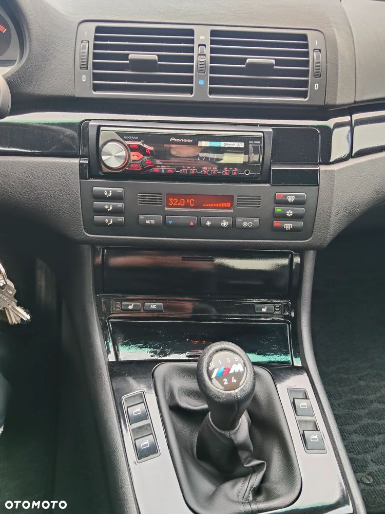 BMW Seria 3 328Ci - 15
