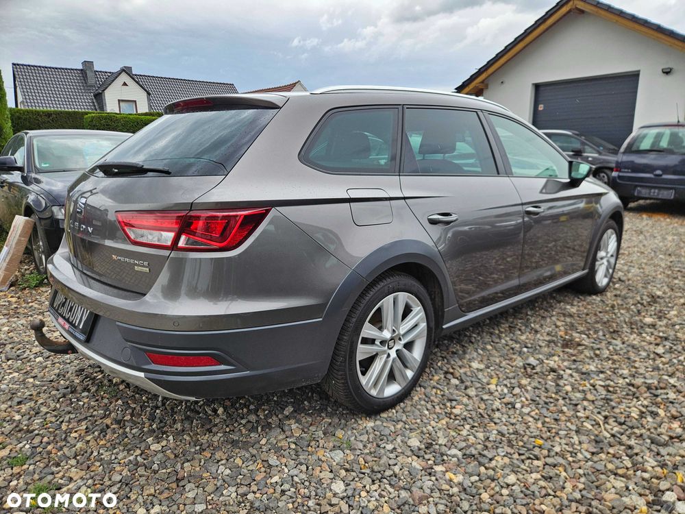 Seat Leon - 4