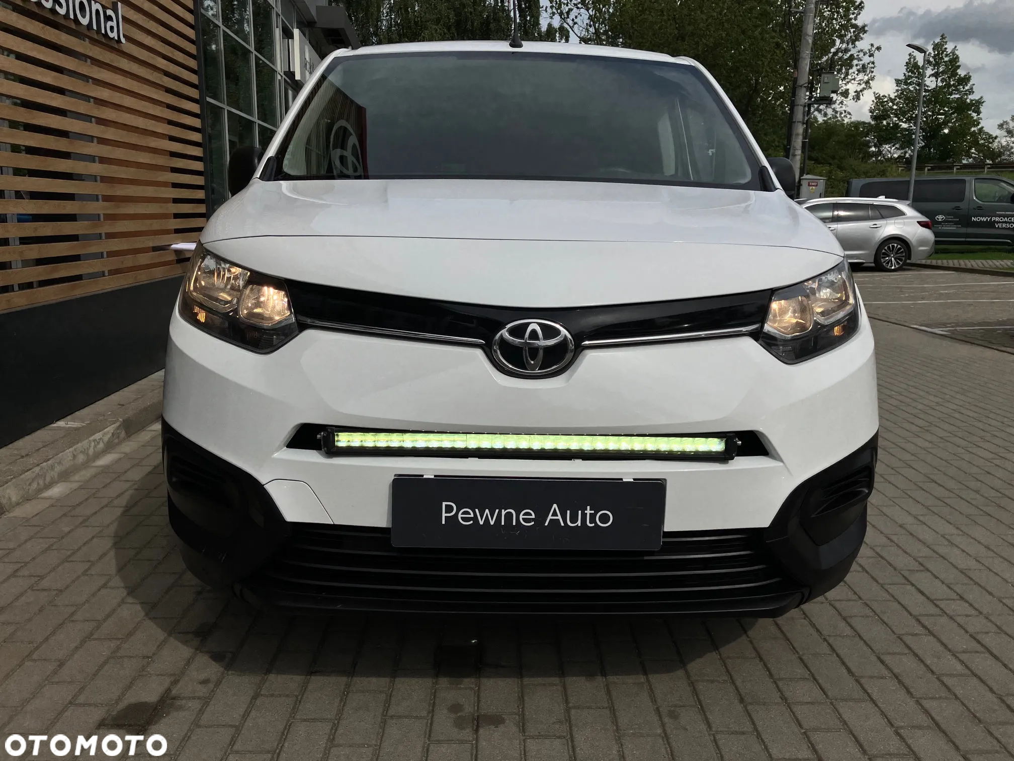 Toyota PROACE CITY - 18