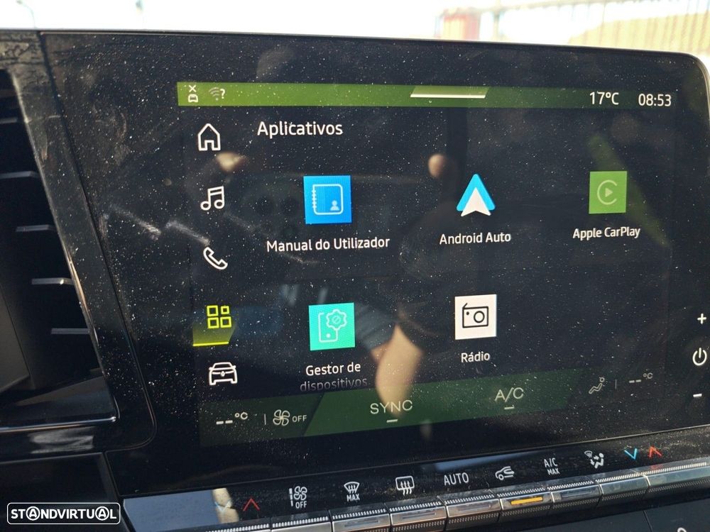 Renault Scénic E-Tech 87 kWh Techno - 16