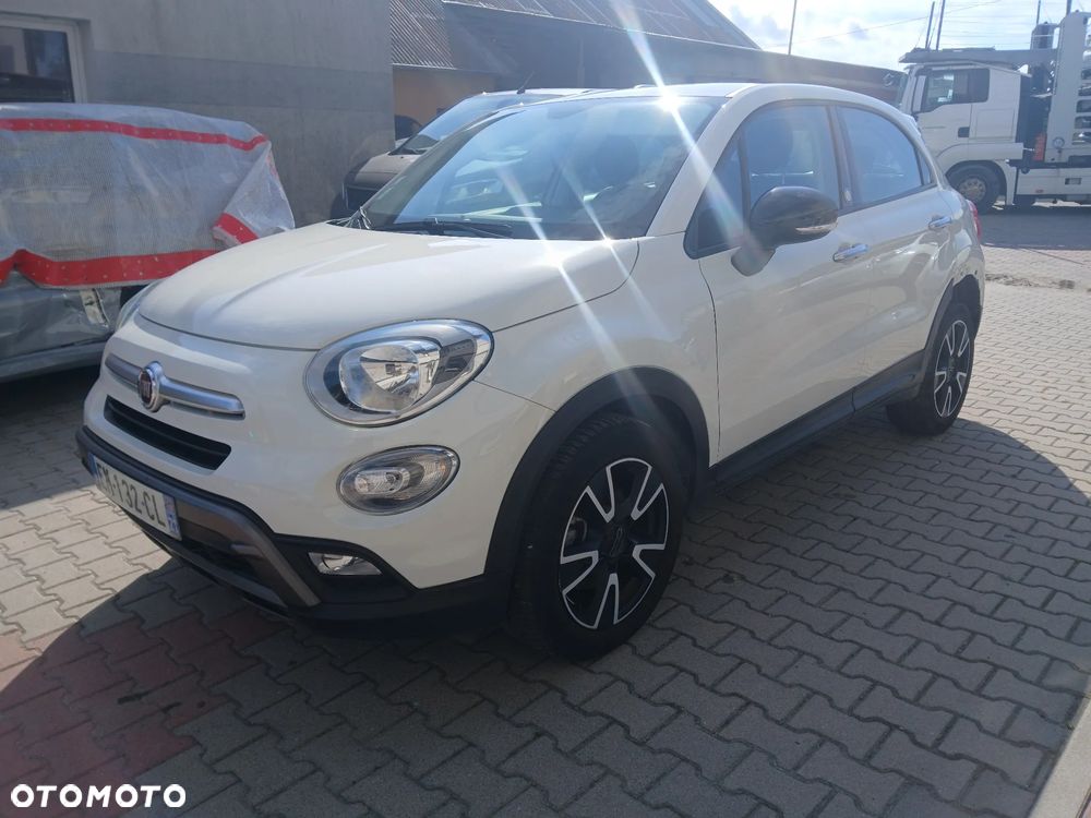 Fiat 500X 1.3 Multijet 4x2 S&S Cult - 6