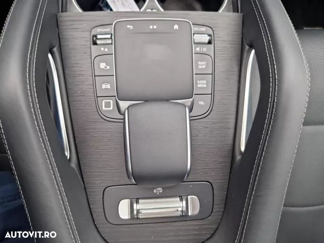 Mercedes-Benz GLS 450 d MHEV 4MATIC Aut. - 28