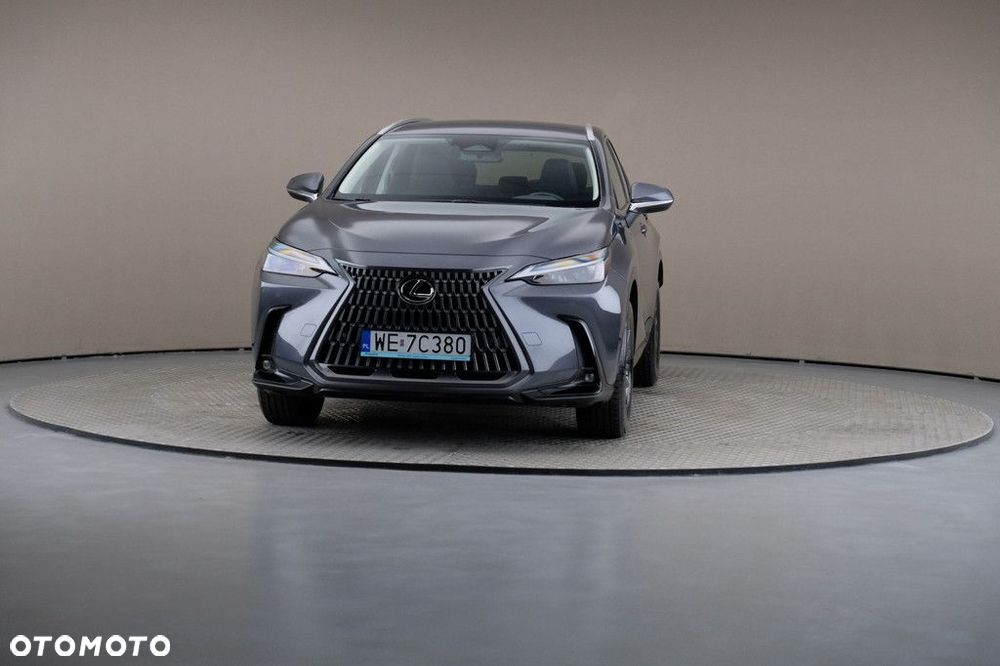 Lexus NX - 3