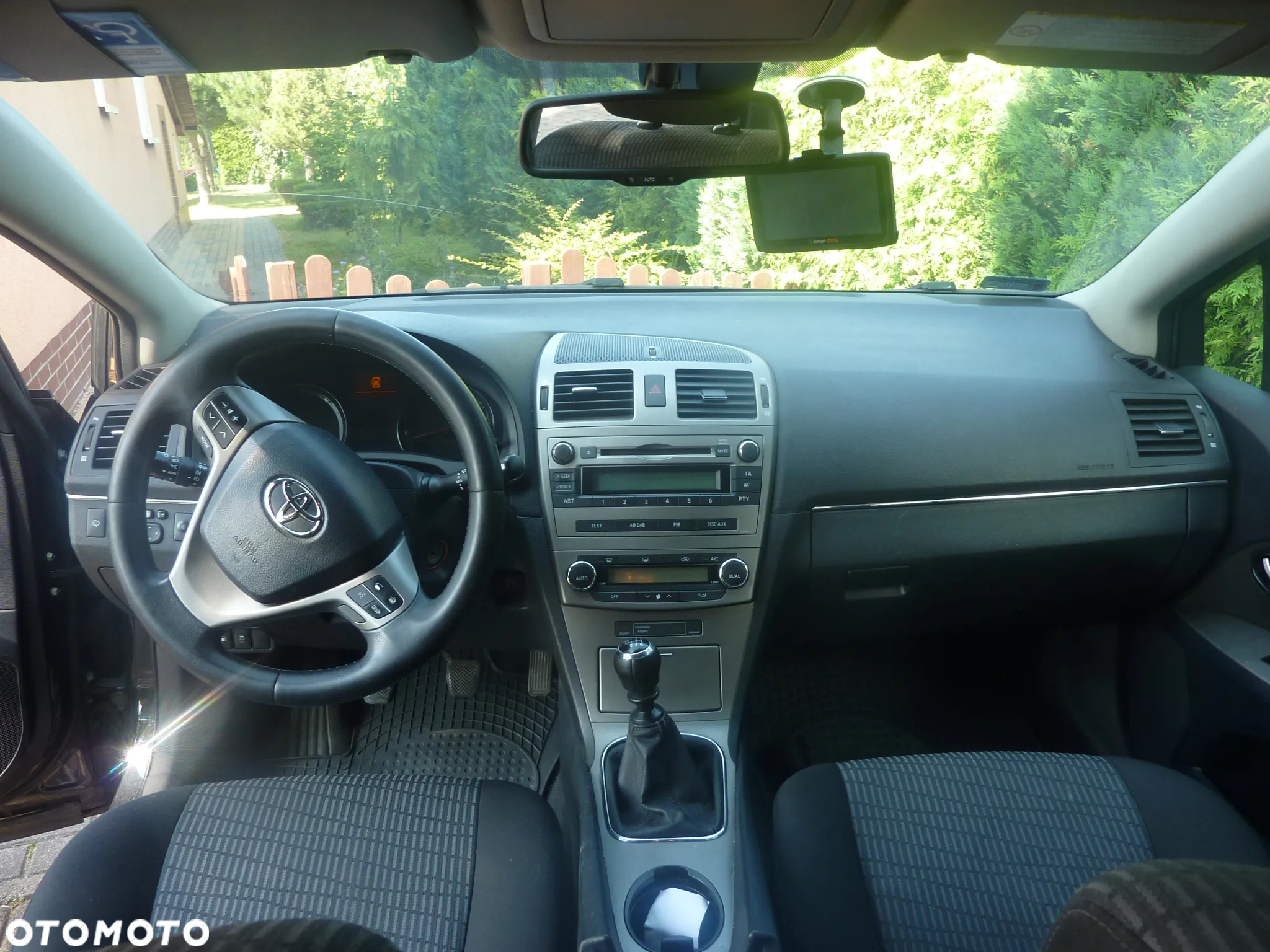 Toyota Avensis - 3