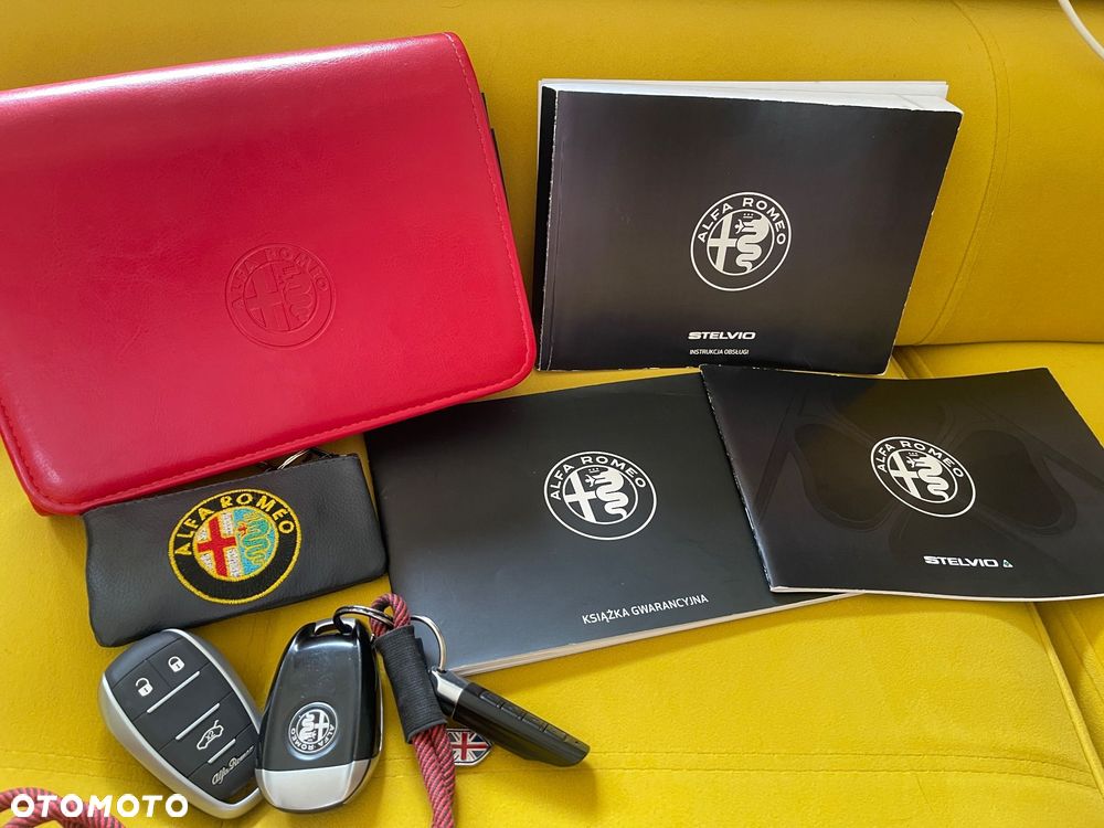 Alfa Romeo Stelvio - 2