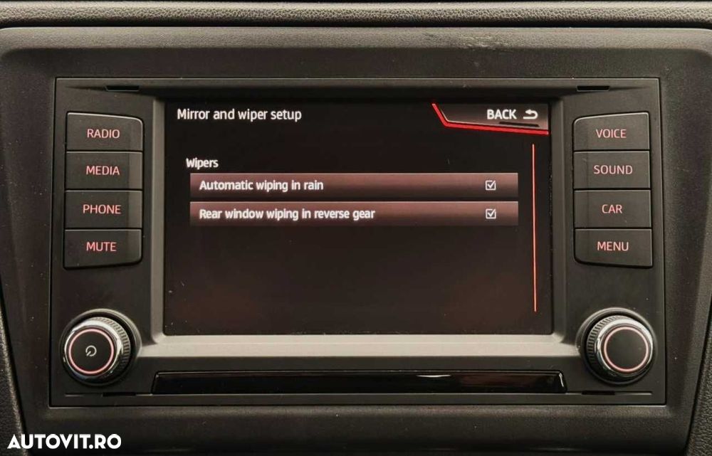 Seat Toledo 1.0 TSI Start&Stop DSG7 Style - 34