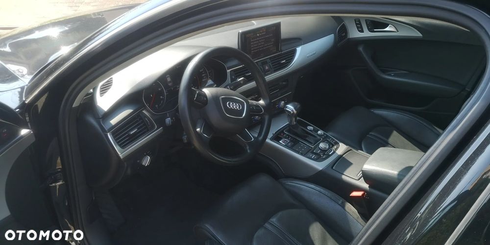 Audi A6 - 29