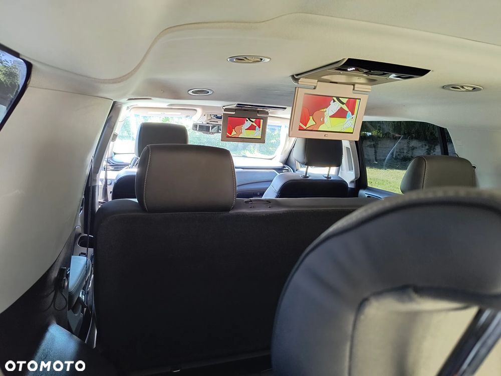 GMC Yukon - 16