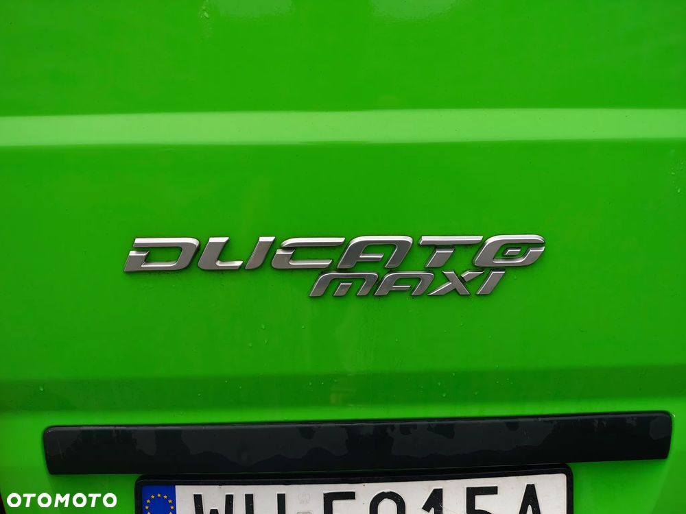 Fiat DUCATO MAXI - 24
