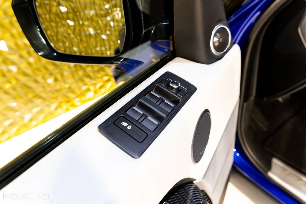 Land Rover Range Rover Sport 5.0 V8 S/C SVR - 33