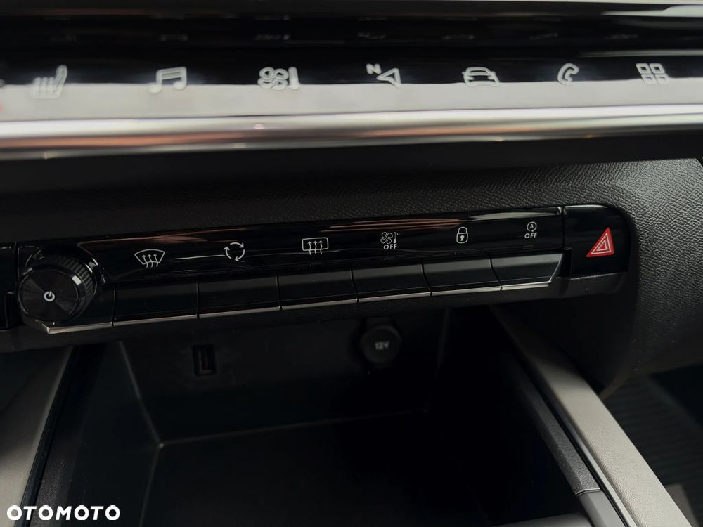 Citroën C5 Aircross Pure Tech 180 S&S EAT8 SHINE PACK - 32