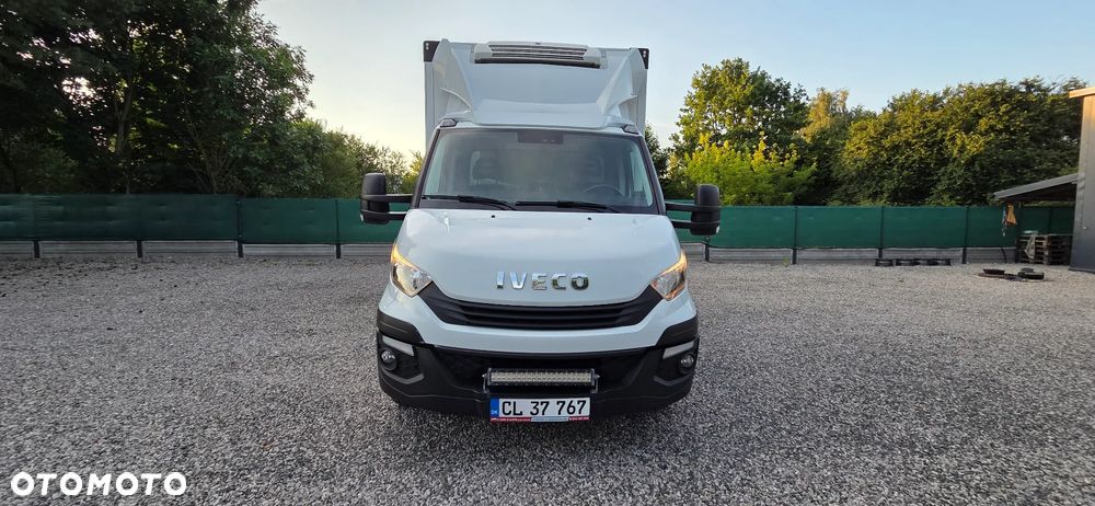 Iveco 35s18 Daily - 22
