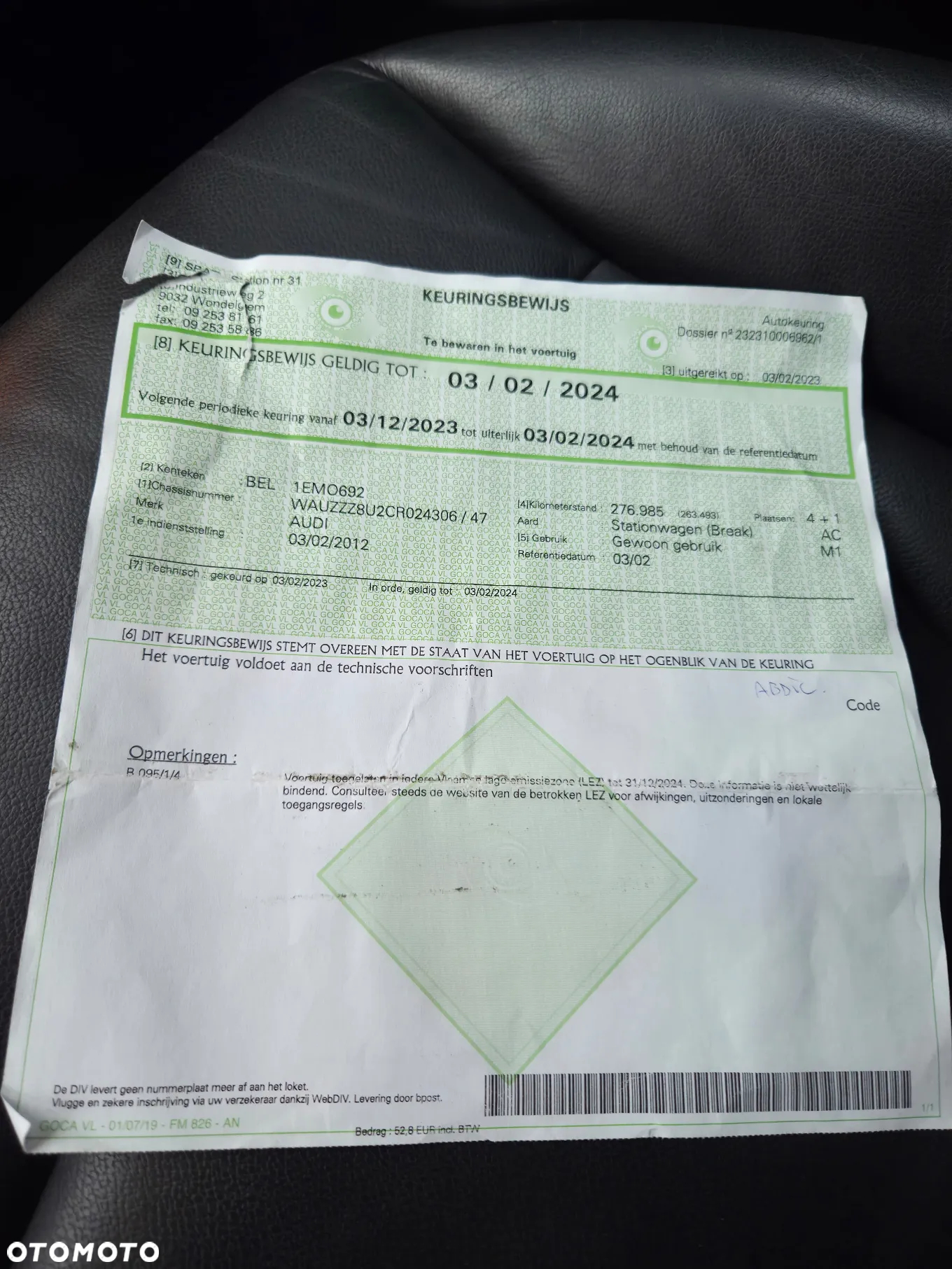 Audi Q3 2.0 TDI - 29
