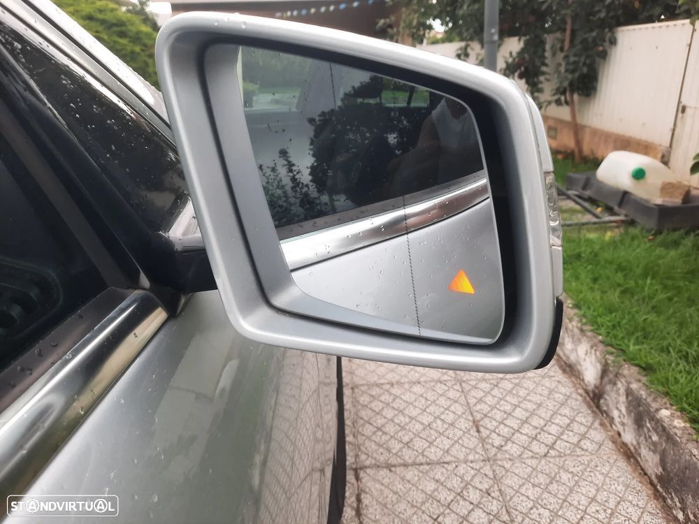 Mercedes-Benz R 300 CDI 4-Matic - 27