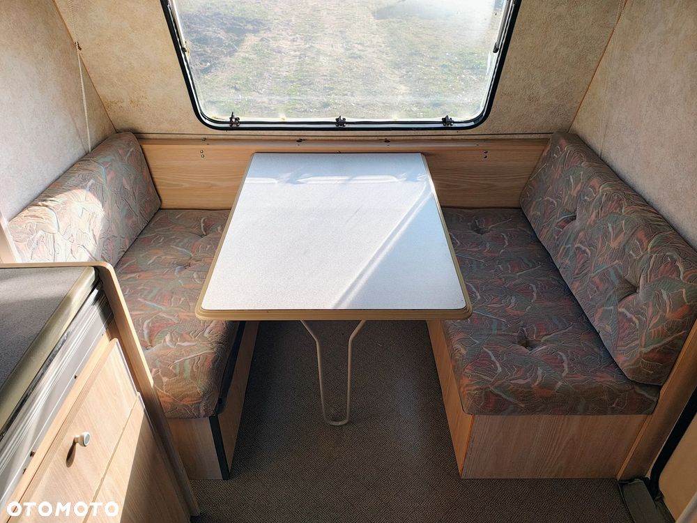 Caravelair Bamba 390 - 12