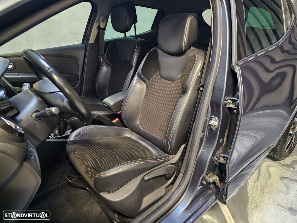 Renault Clio TCe 90 Dynamique - 21