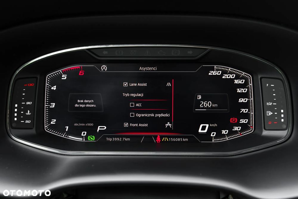Seat Ateca 2.0 TDI DSG FR - 24