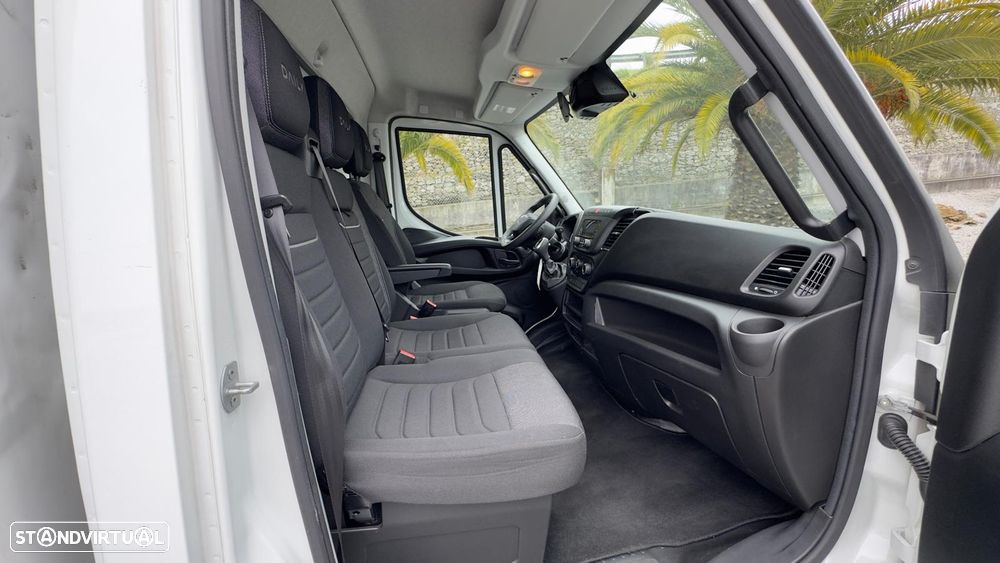 Iveco 35C18 3.0 - 15