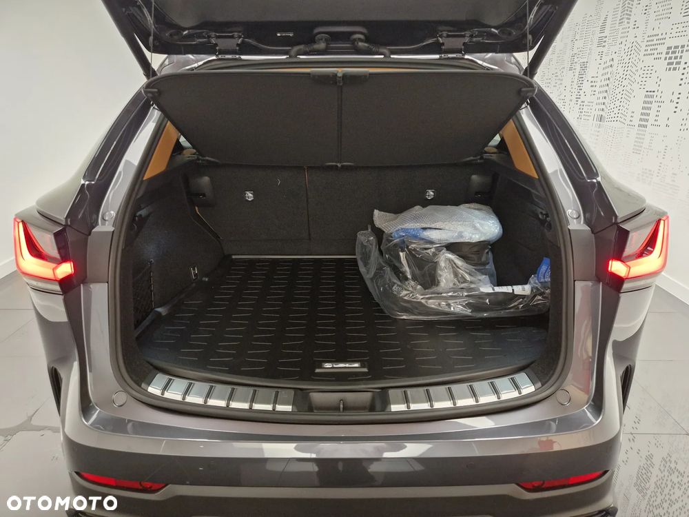 Lexus NX 450h+ Prestige AWD - 12