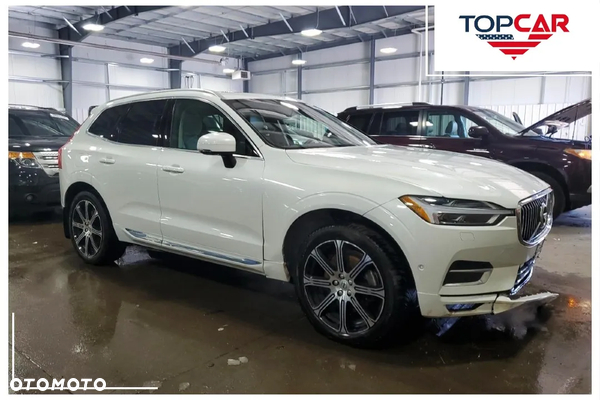 Volvo XC 60 T6 AWD Inscription