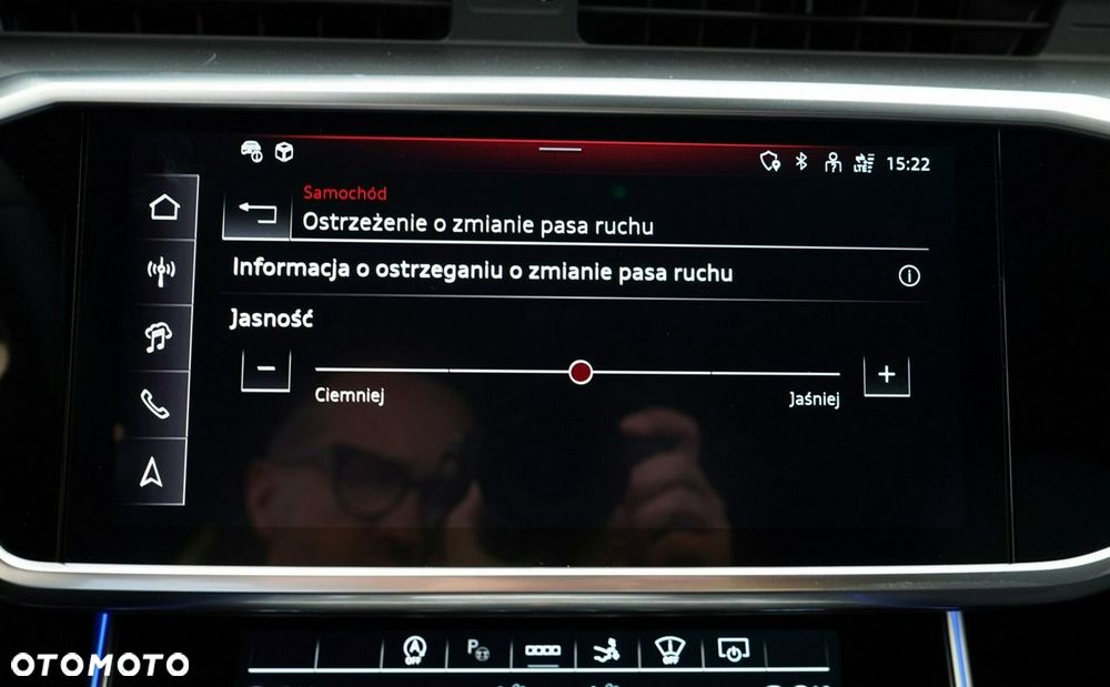 Audi A7 Sportback - 39