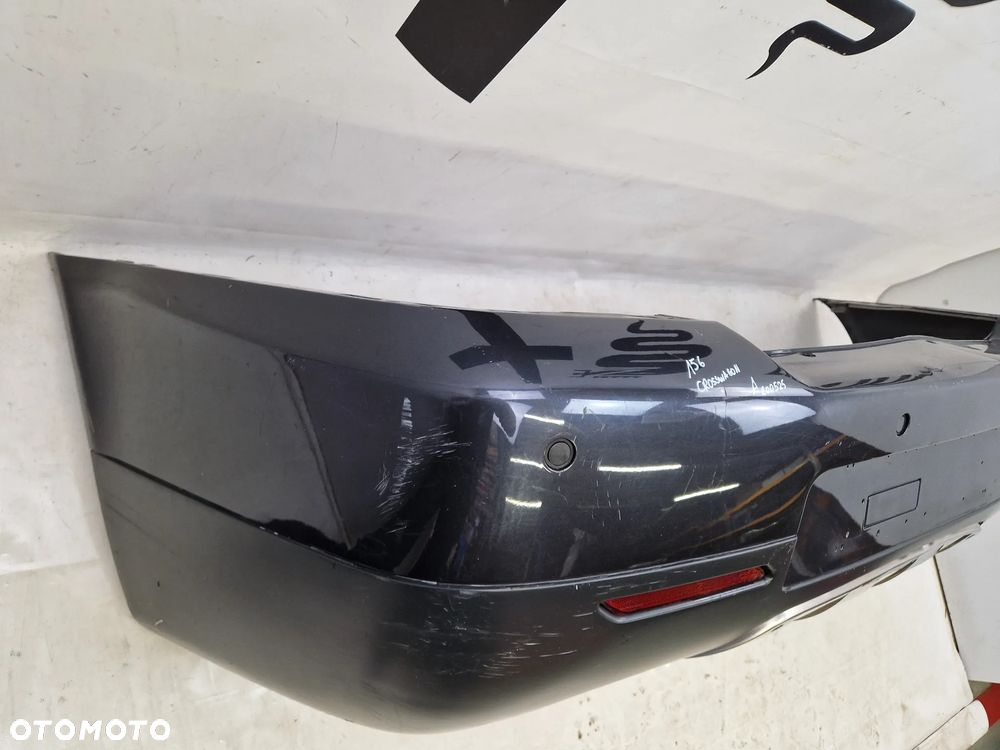 Zderzak tył tylny kompletny Alfa Romeo 156 Q4 CROSSWAGON - 3