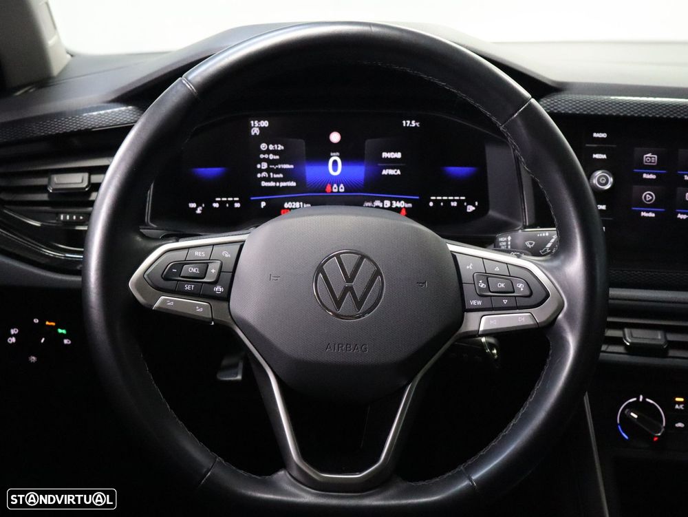 VW Polo 1.0 TSI Urban DSG - 10