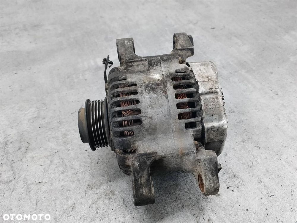 ALTERNATOR KIA CARNIVAL II 2.9 CRDI - 3