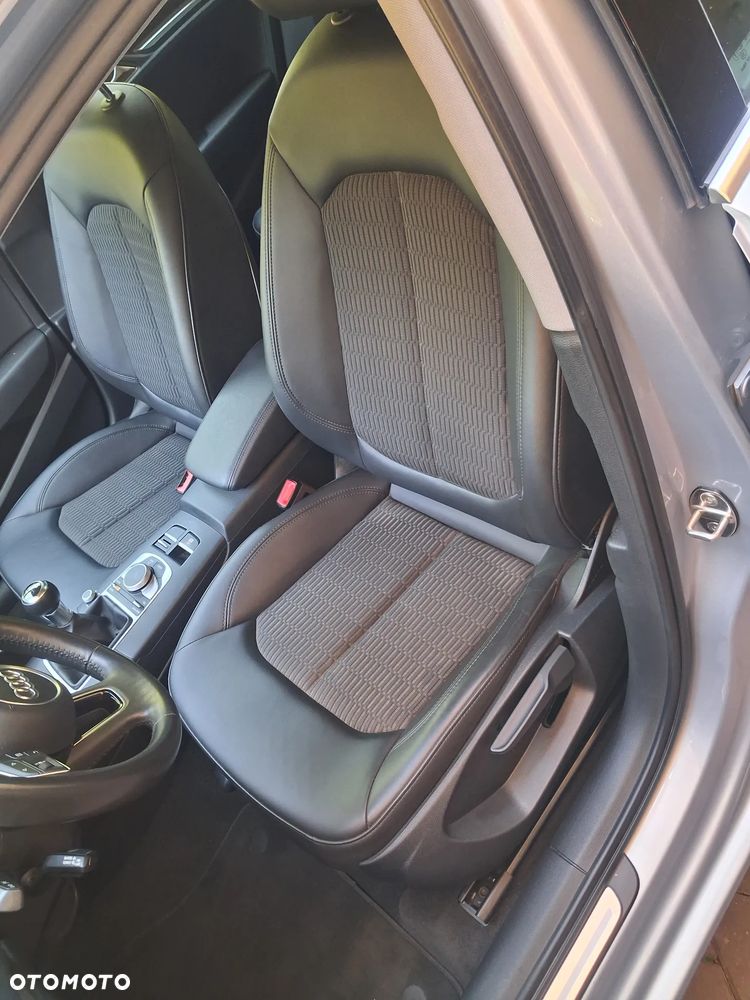 Audi A3 Sportback 1.5 TFSI cylinder on demand design - 32