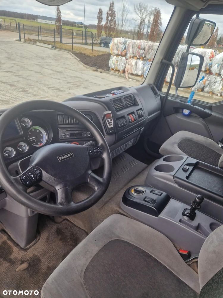 DAF LF45 G12 - 9