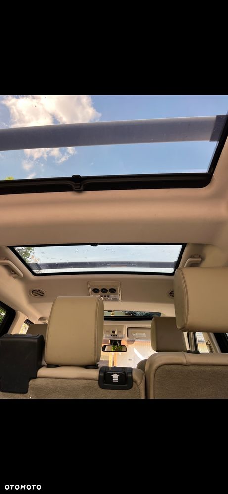 Land Rover Discovery IV 5.0 V8 HSE - 36