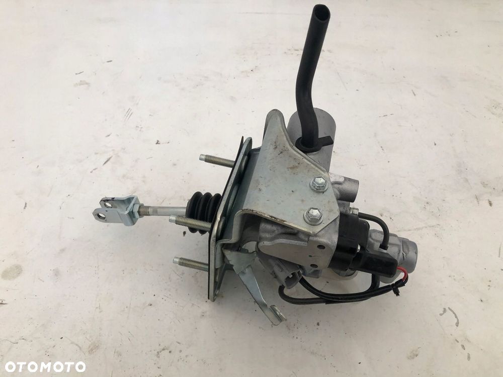 LEXUS RX450H IV 2017 SERWO POMPA HAMULCOWA - 4